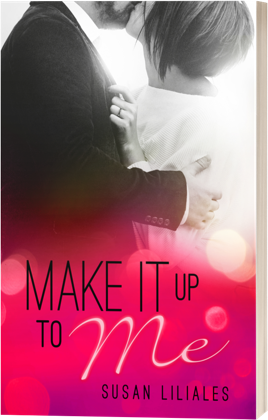 Make it UP to me (Cover)