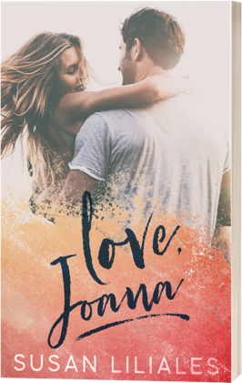 Love, Joana