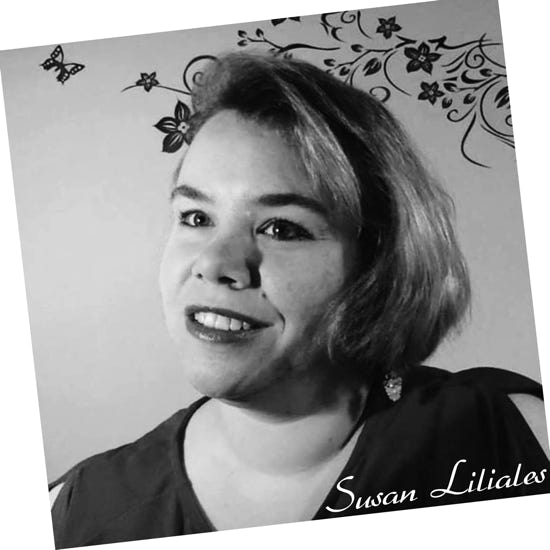 Susan Liliales©Susan Liliales