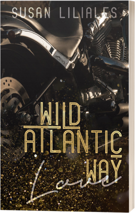 Wild Atlantic Way – Love